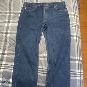Carhartt Loose Original Fit Jean - 40x30